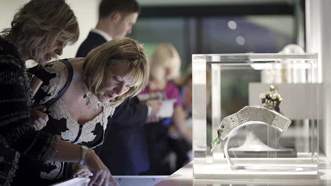 Middlesbrough Institute of Modern Art (mima) 